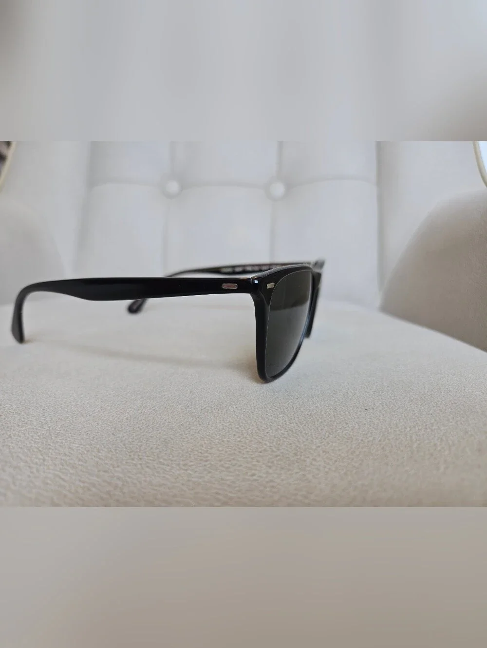 OLIVER PEOPLES Ollis Sun OV5437SU Black / Midnight Express Polarized 1005P2 54mm